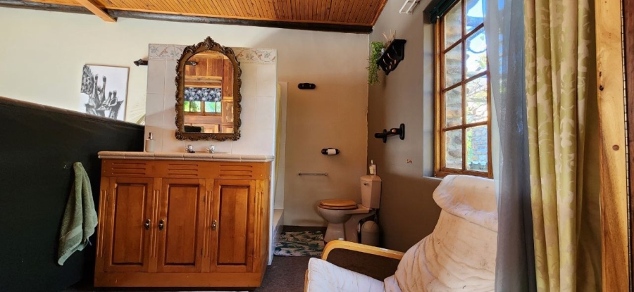 10 Bedroom Property for Sale in Joubertina Eastern Cape